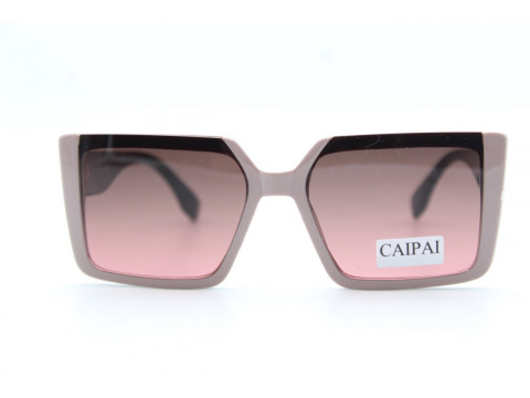 Солнцезащитные очки CAIPAI  8761 54-18-143 C4