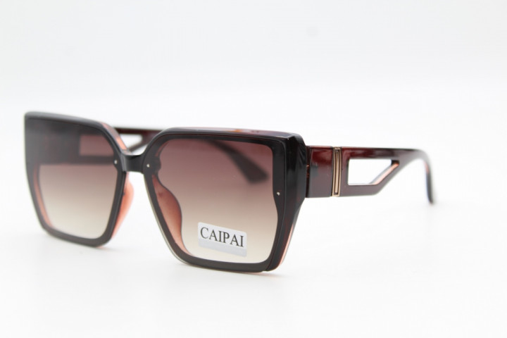 Солнцезащитные очки CAIPAI  8769 64-16-143 C2