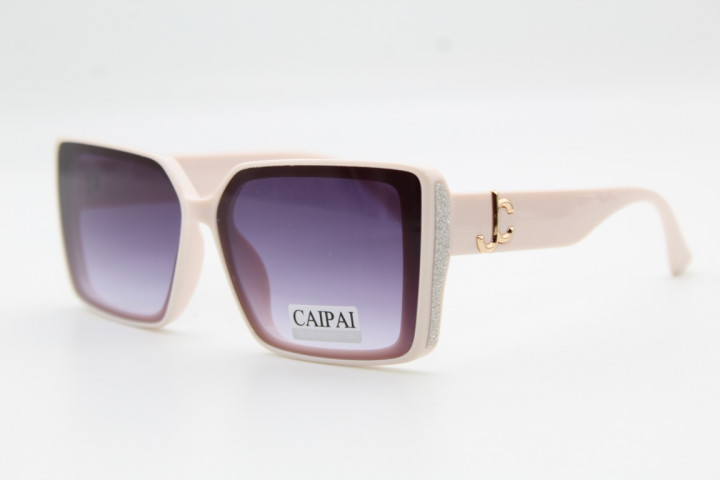 Солнцезащитные очки CAIPAI  8065-1 62-13-143 C5
