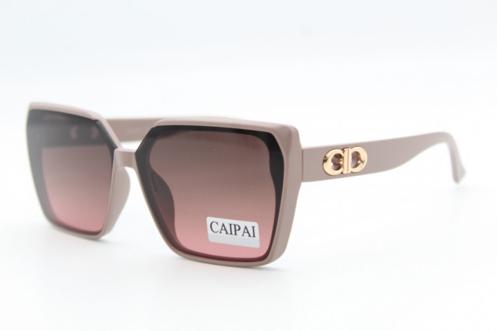 Солнцезащитные очки CAIPAI  8734 62 13-143 C4