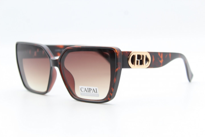 Солнцезащитные очки CAIPAI  8742 61-14-143 C5