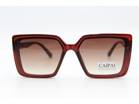 Солнцезащитные очки CAIPAI 8753 58-15-143 C2