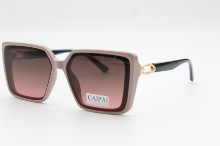 Солнцезащитные очки CAIPAI 8753 58-15-143 C4