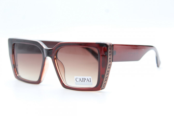 Солнцезащитные очки CAIPAI  8767 53-18-143 C2