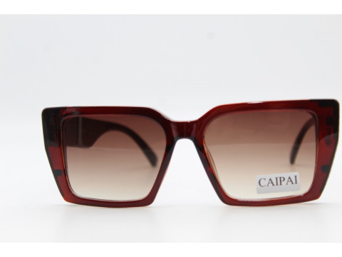 Солнцезащитные очки CAIPAI  8767 53-18-143 C2