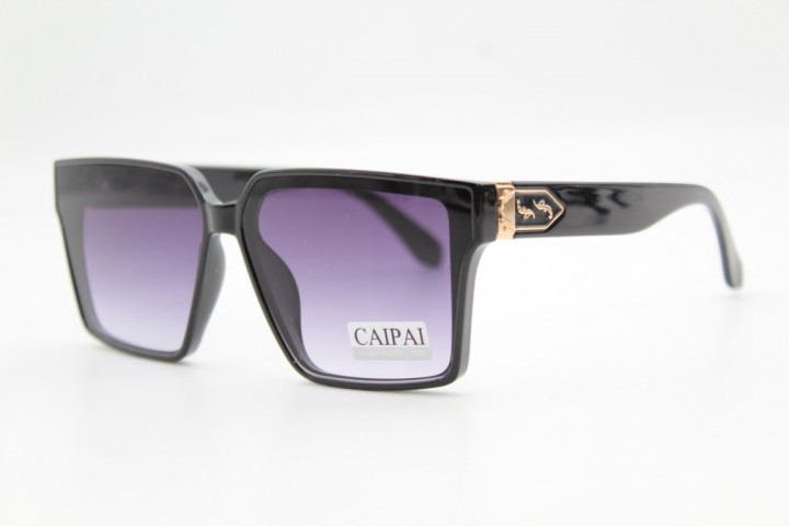 Солнцезащитные очки CAIPAI  8107 62-14-140 C2