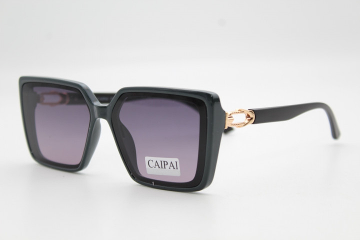 Солнцезащитные очки CAIPAI 8753 58-15-143 C5