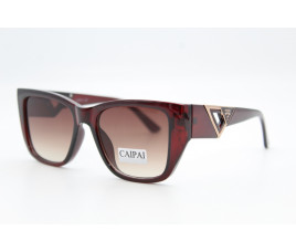 Солнцезащитные очки CAIPAI  8764 52-19-143 C2