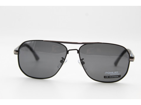 Солнцезащитные очки POMILED (Polarized) 08214 56-14-139 С2-08