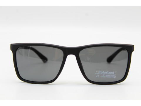 Солнцезащитные очки POLARIZED P1132 57-18-132 C2