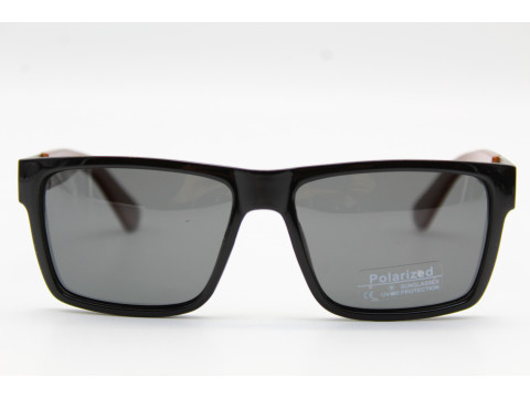 Солнцезащитные очки POLARIZED P1267 56-18-138 C5