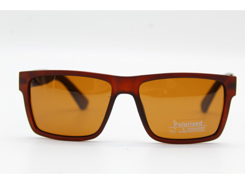 Солнцезащитные очки POLARIZED P1267 56-18-138 C3