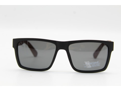 Солнцезащитные очки POLARIZED P1267 56-18-138 C6