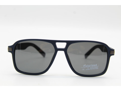 Солнцезащитные очки POLARIZED P1137 56-16-136 C4