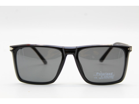 Солнцезащитные очки POLARIZED P1239 53-18-137 C1