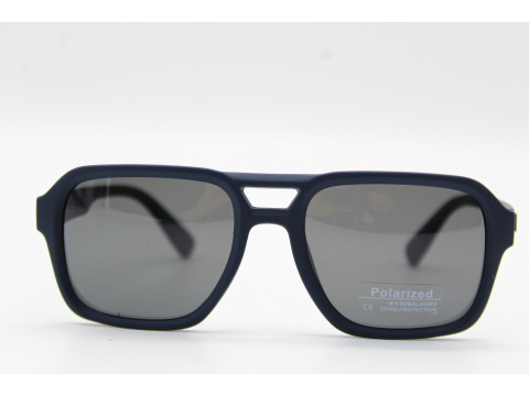 Солнцезащитные очки POLARIZED P1286 55-20-138 C4