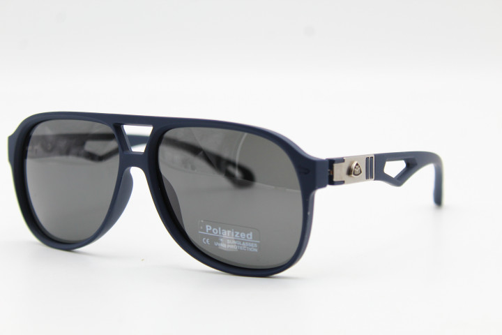 Солнцезащитные очки POLARIZED P1264 60-15-142 C4