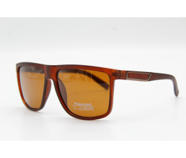 Солнцезащитные очки POLARIZED P089 60-15-142 C3