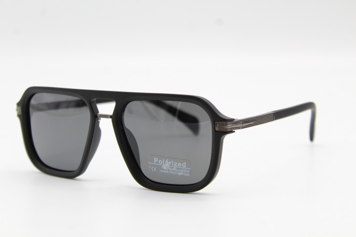 Солнцезащитные очки POLARIZED P1290 55-22-138 C2