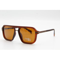 Солнцезащитные очки POLARIZED P1290 55-22-138 C3