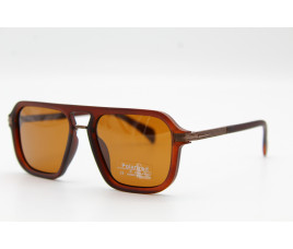 Солнцезащитные очки POLARIZED P1290 55-22-138 C3