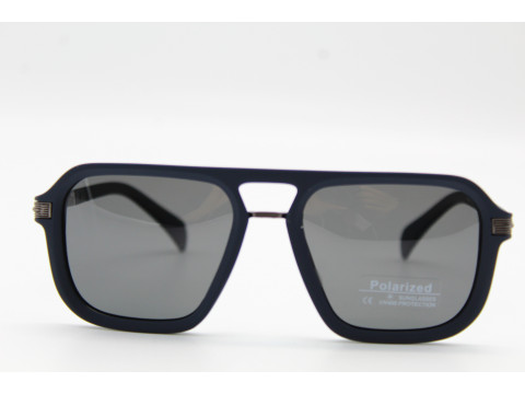 Солнцезащитные очки POLARIZED P1290 55-22-138 C4