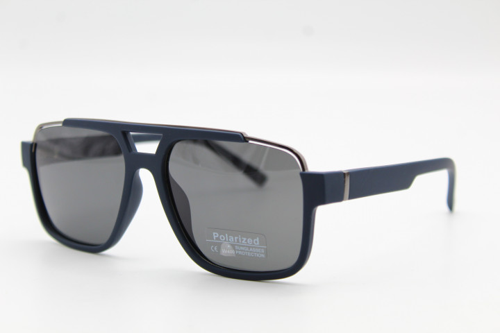 Солнцезащитные очки POLARIZED P1279 58-18-135 C4