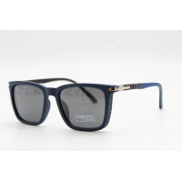 Солнцезащитные очки POLARIZED P1251 52-20-137 C4