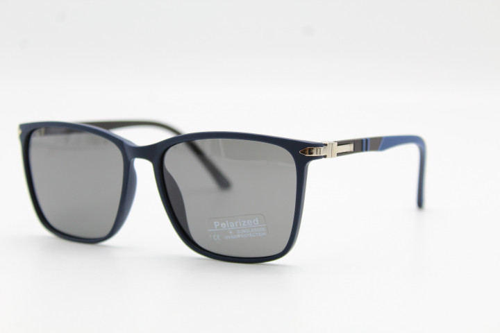 Солнцезащитные очки POLARIZED P1207 55-18-141 C4
