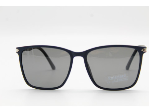 Солнцезащитные очки POLARIZED P1207 55-18-141 C4