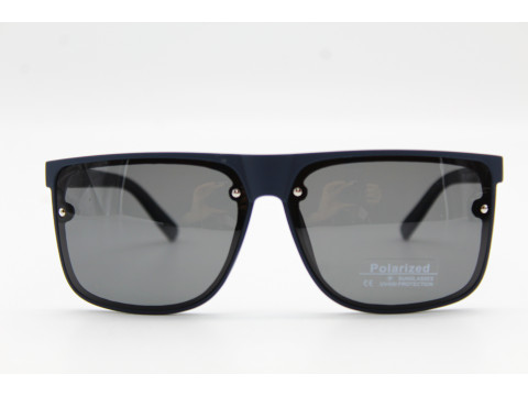 Солнцезащитные очки POLARIZED P1075 63-19-137 C4