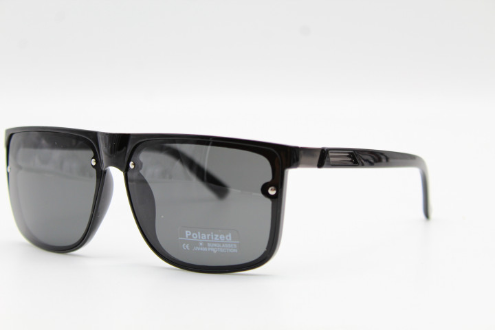 Солнцезащитные очки POLARIZED P1075 63-19-137 C1