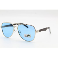 Солнцезащитные очки POMILED (Polarized) (хамелеон,пластик) 08814 58-20-140 С3-54 с мешочком