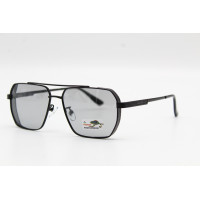 Солнцезащитные очки POMILED (Polarized) (хамелеон,пластик) 08811 58-16-143 С4-51 с мешочком