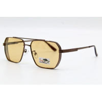 Солнцезащитные очки POMILED (Polarized) (хамелеон,пластик) 08811 58-16-143 С10-52 с мешочком