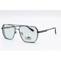 Солнцезащитные очки POMILED (Polarized) (хамелеон,пластик) 08811 58-16-143 С2-55 с мешочком