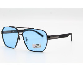 Солнцезащитные очки POMILED (Polarized) (хамелеон,пластик) 08816 60-14-143 С3-54 с мешочком