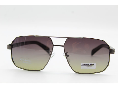 Солнцезащитные очки POMILED (Polarized) 08283 64-16-140 С11-70