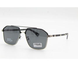 Солнцезащитные очки POMILED (Polarized) 08289 55-19-150 С3-08 с мешочком