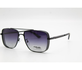 Солнцезащитные очки POMILED (Polarized) 08287 55-19-151 С2-124 с мешочком