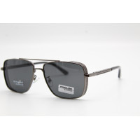 Солнцезащитные очки POMILED (Polarized) 08287 55-19-151 С2-08 с мешочком