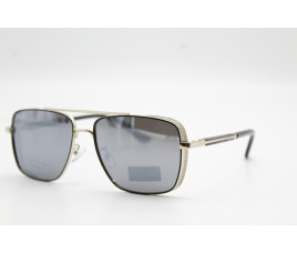 Солнцезащитные очки POMILED (Polarized) 08287 55-19-151 С3-62 с мешочком