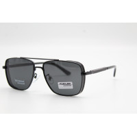 Солнцезащитные очки POMILED (Polarized) 08287 55-19-151 С9-08 с мешочком