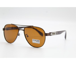 Солнцезащитные очки Makar Jaao (Polarized) 9015 60-18-142 С10-32