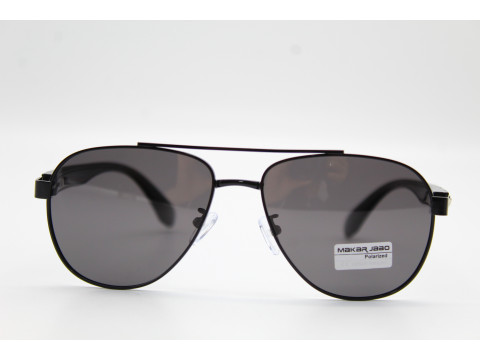 Солнцезащитные очки Makar Jaao (Polarized) 9015 60-18-142 С9-08
