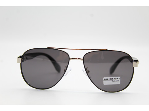 Солнцезащитные очки Makar Jaao (Polarized) 9015 60-18-142 С3-08