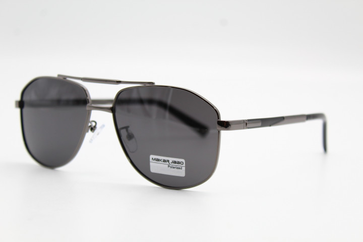 Солнцезащитные очки Makar Jaao (Polarized) 9022 56-18-141 С2-08