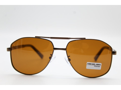 Солнцезащитные очки Makar Jaao (Polarized) 9022 56-18-141 С10-32