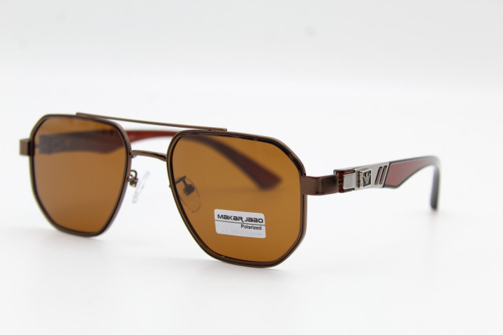 Солнцезащитные очки Makar Jaao (Polarized) 9003 56-18-141 С10-32