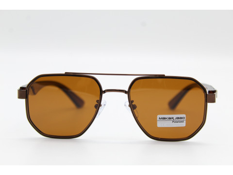 Солнцезащитные очки Makar Jaao (Polarized) 9003 56-18-141 С10-32
